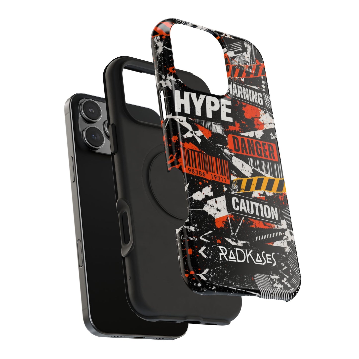 Hype Hazard