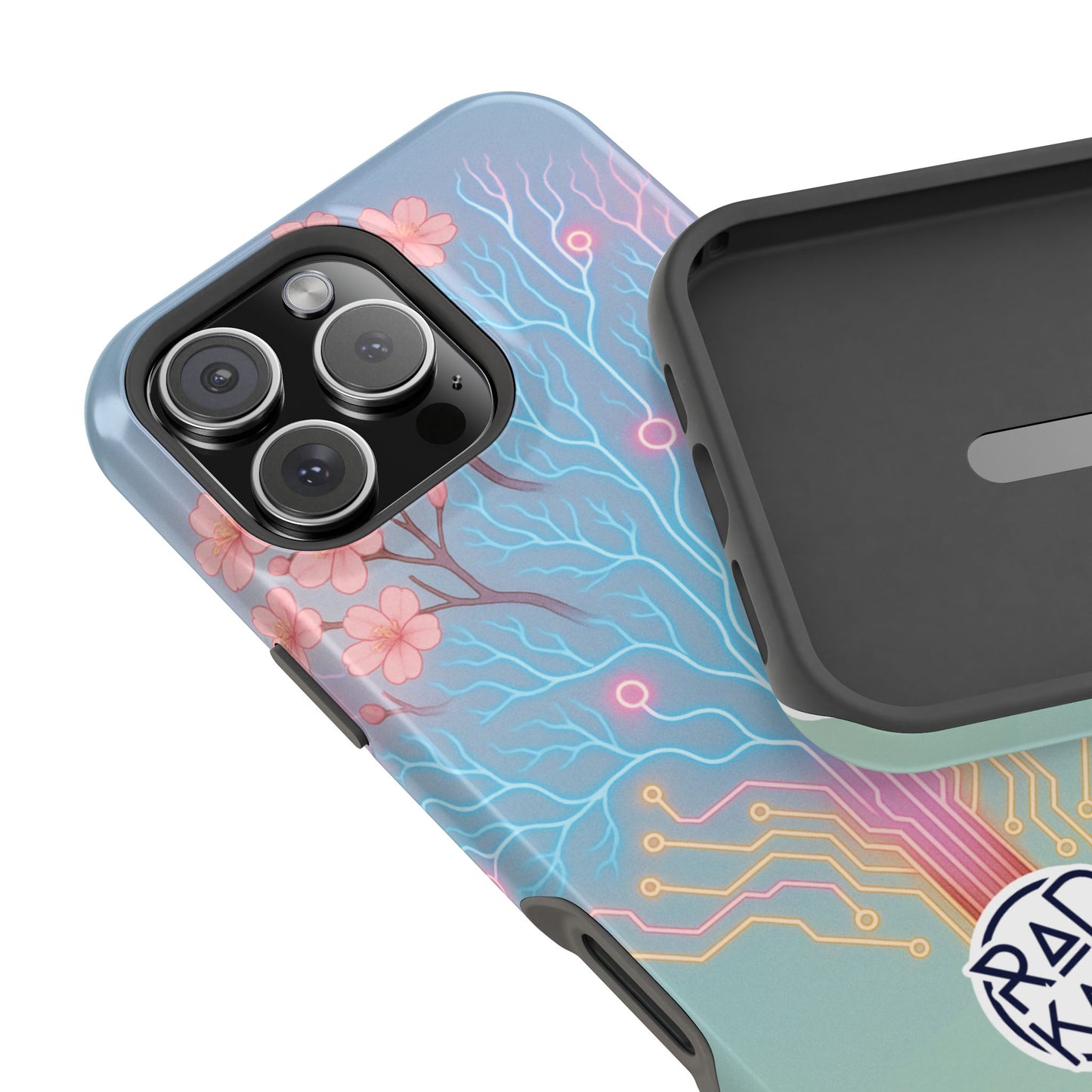 Cherry Blossom Network