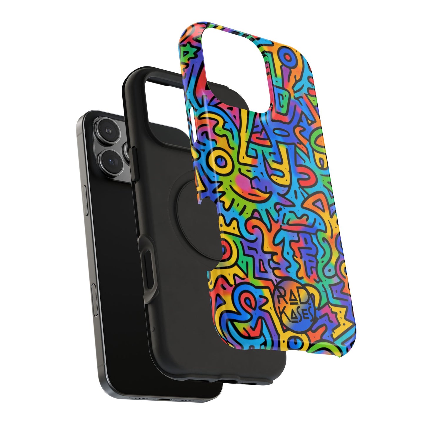 Chromapop Maze