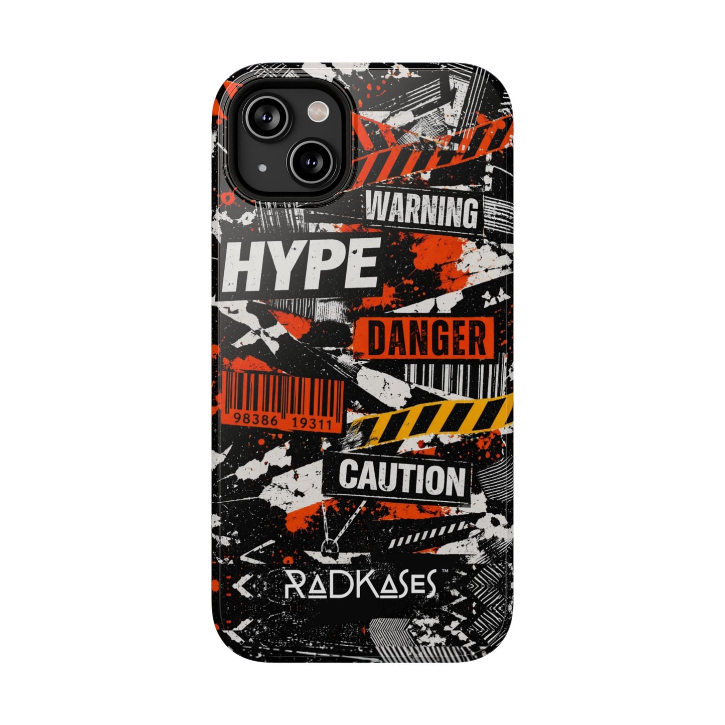 Hype Hazard