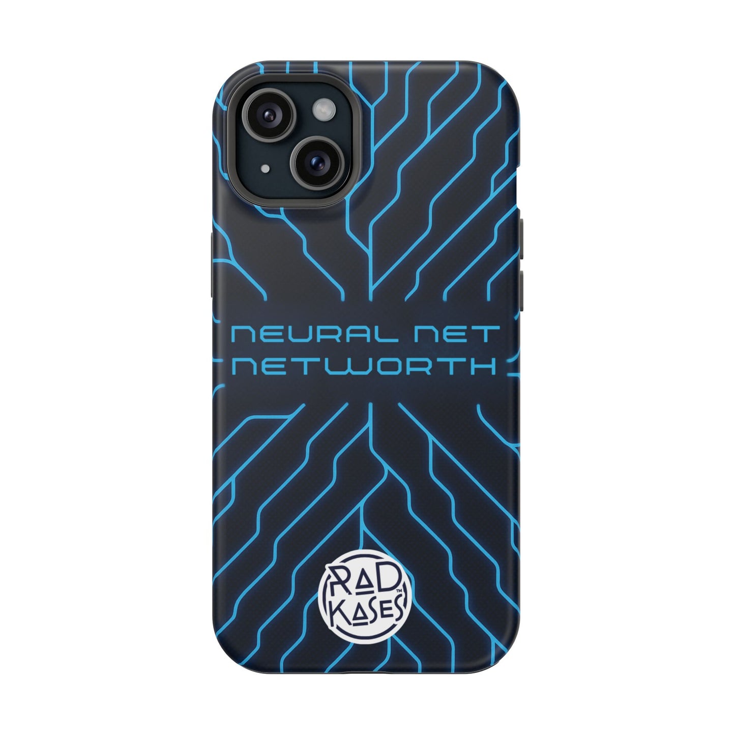 Neural Net Networth