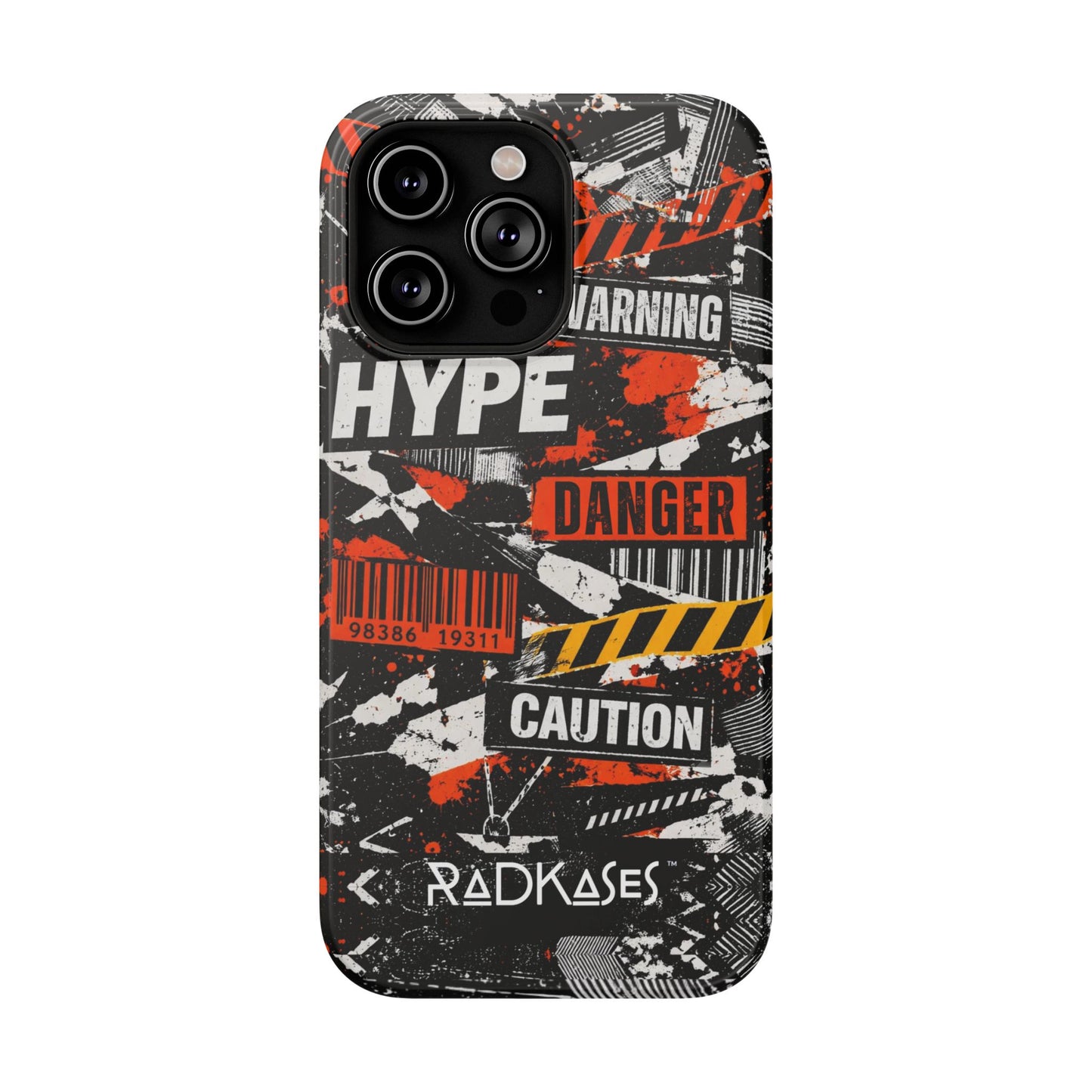 Hype Hazard