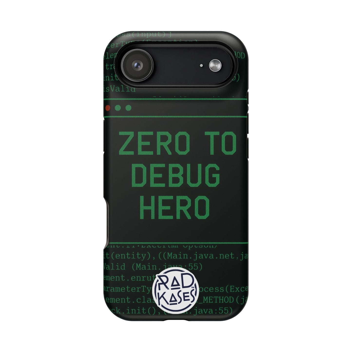 Zero to Debug Hero