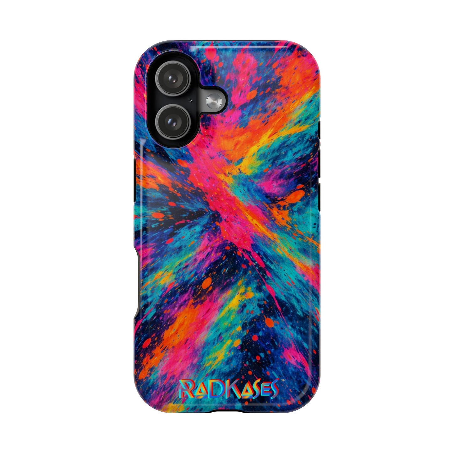 ChromaBurst X