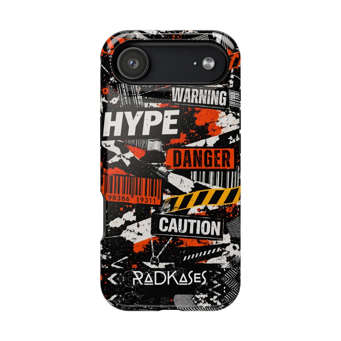 Hype Hazard
