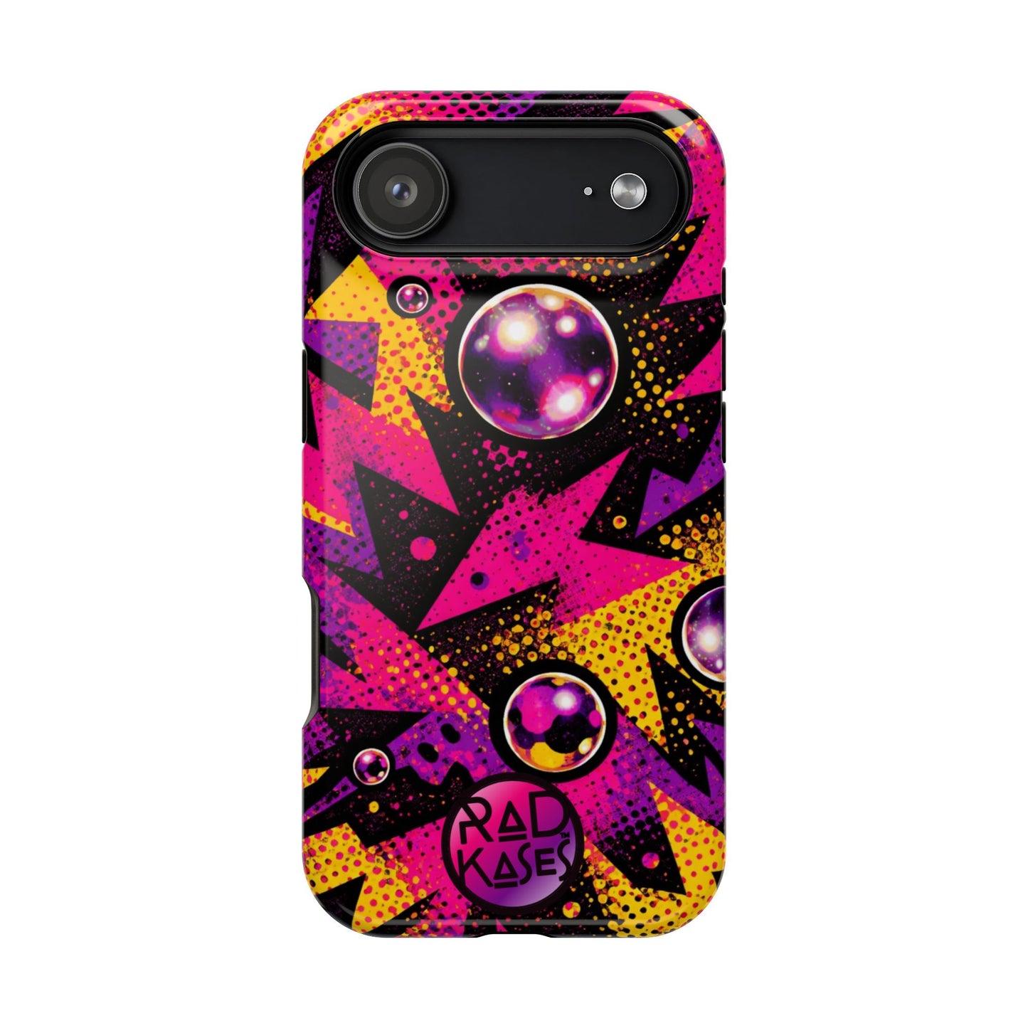 Bubblepunk Retro