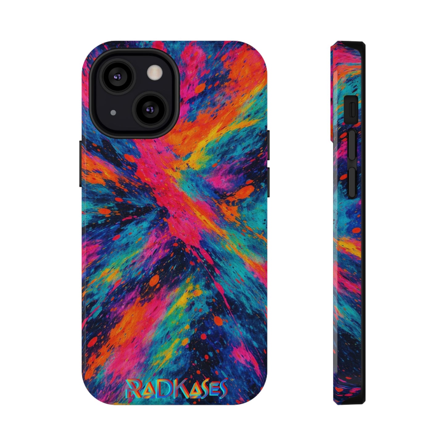 ChromaBurst X
