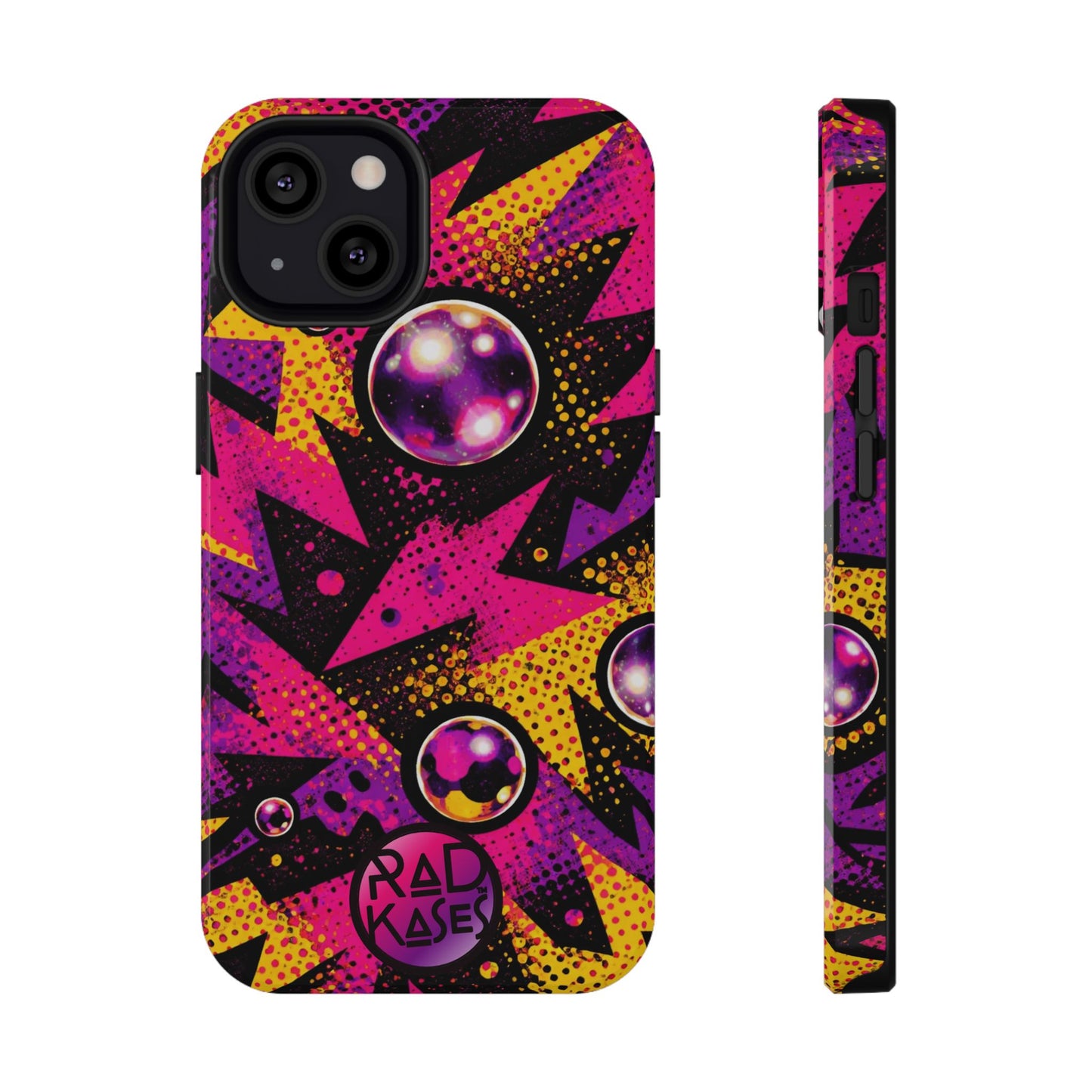 Bubblepunk Retro