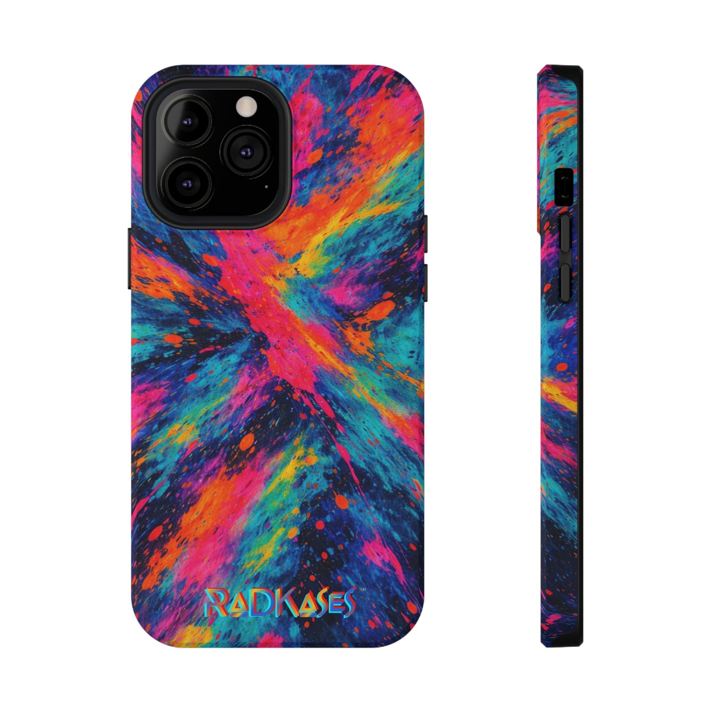 ChromaBurst X