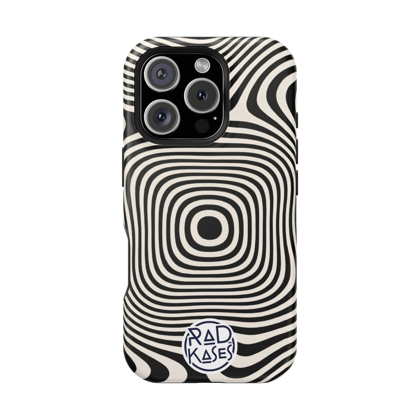 Pulsing Illusion