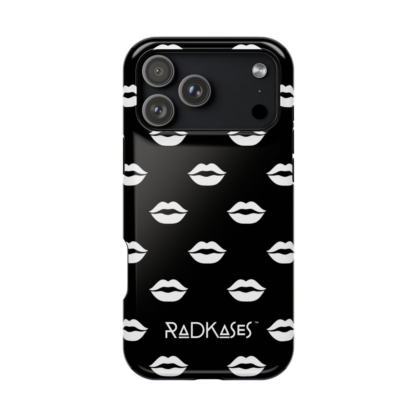 Lippy Noir