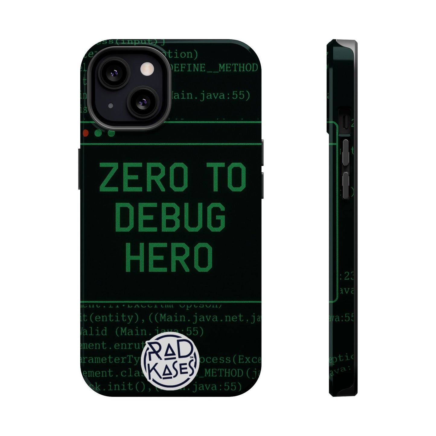 Zero to Debug Hero