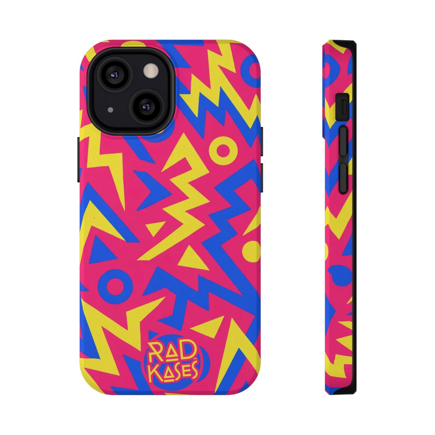 Retro Electric