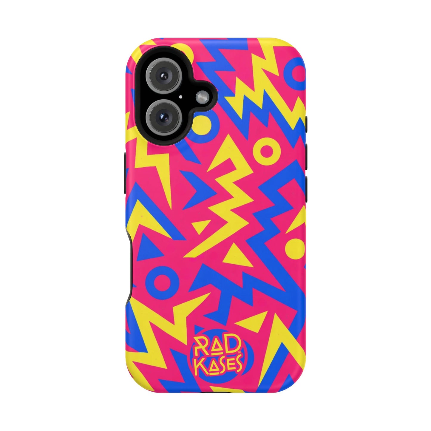 Retro Electric
