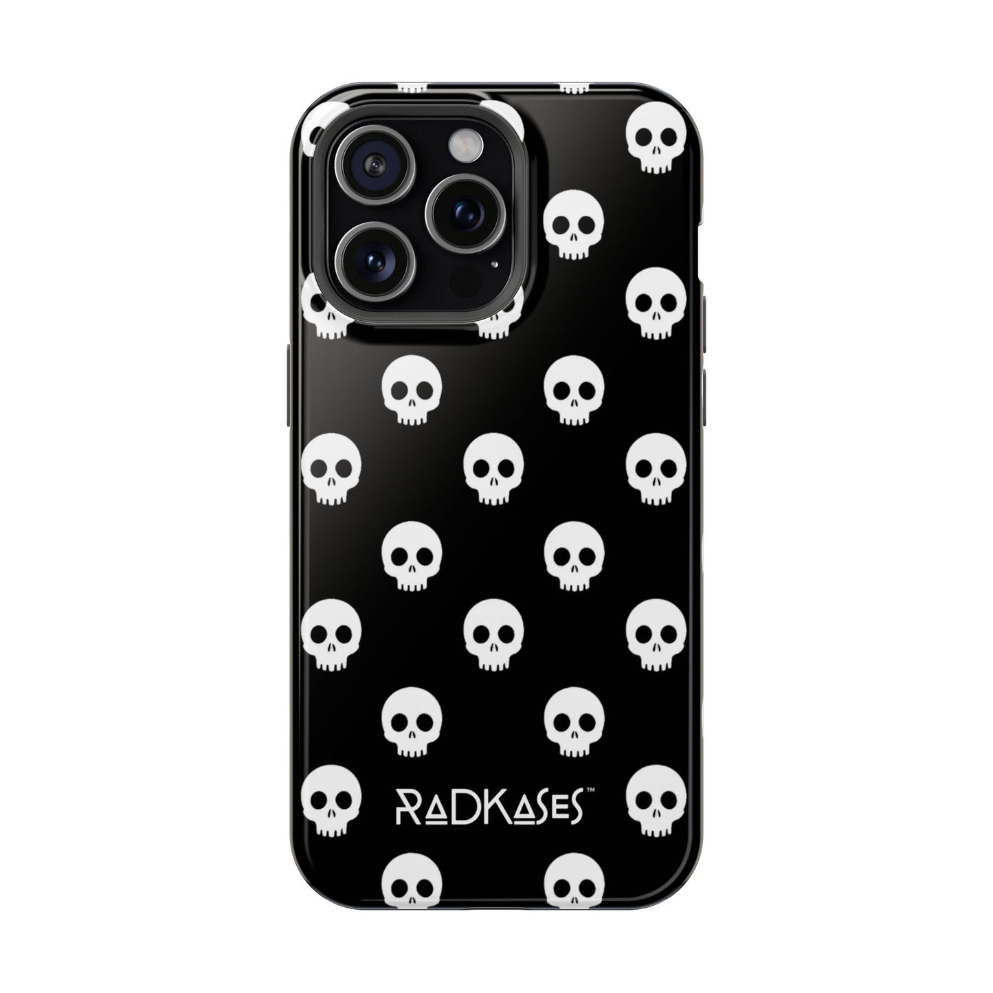 Shadow Skulls