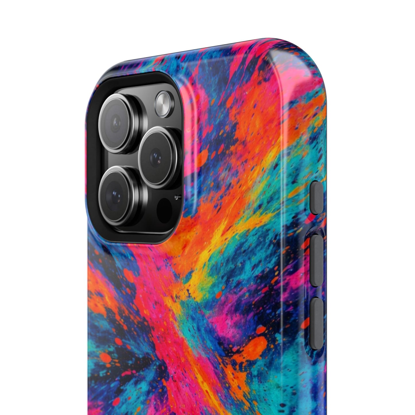 ChromaBurst X
