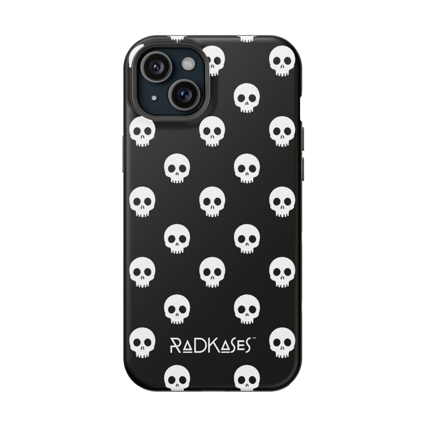 Shadow Skulls