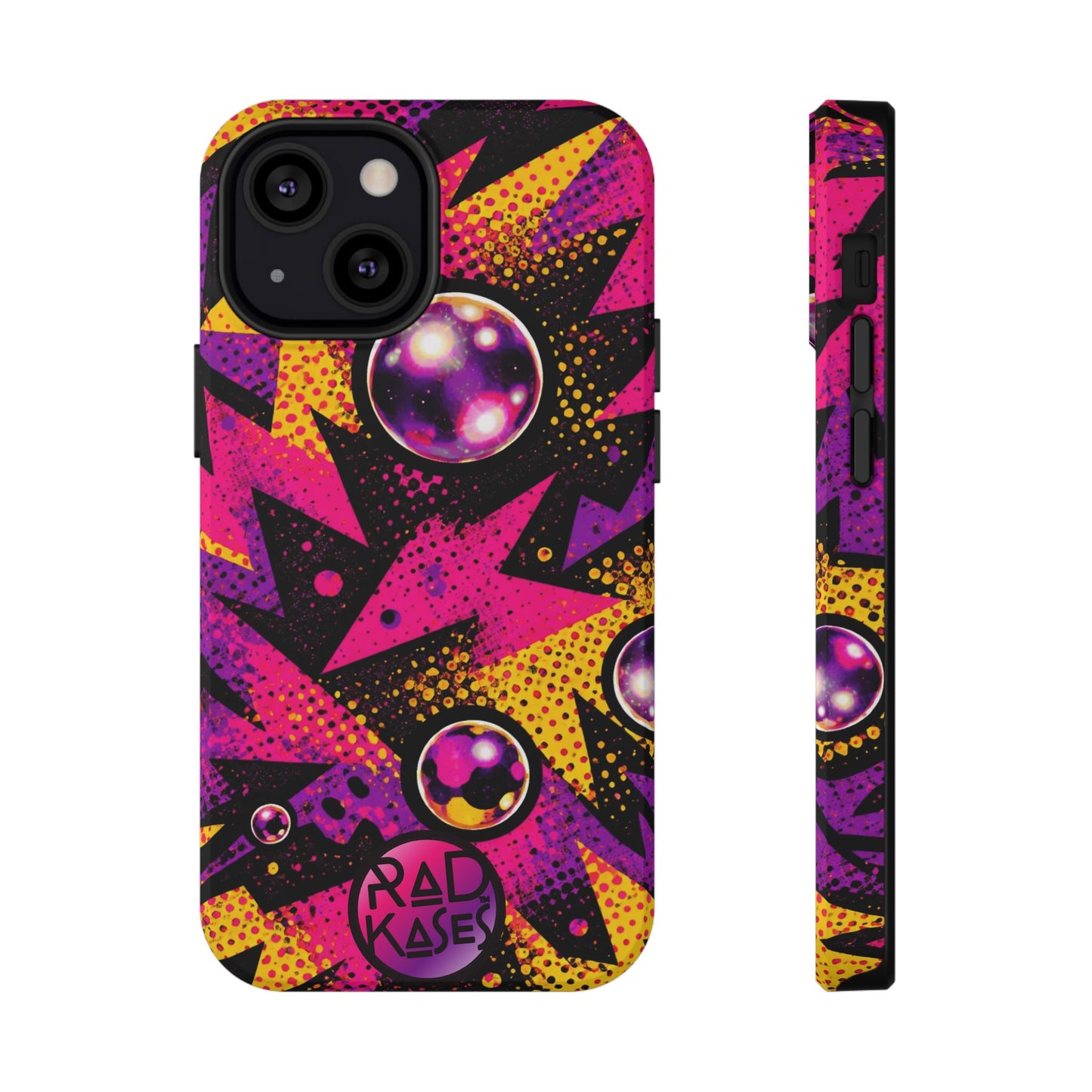 Bubblepunk Retro