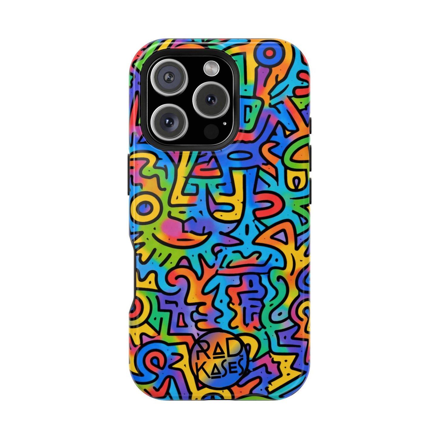 Chromapop Maze