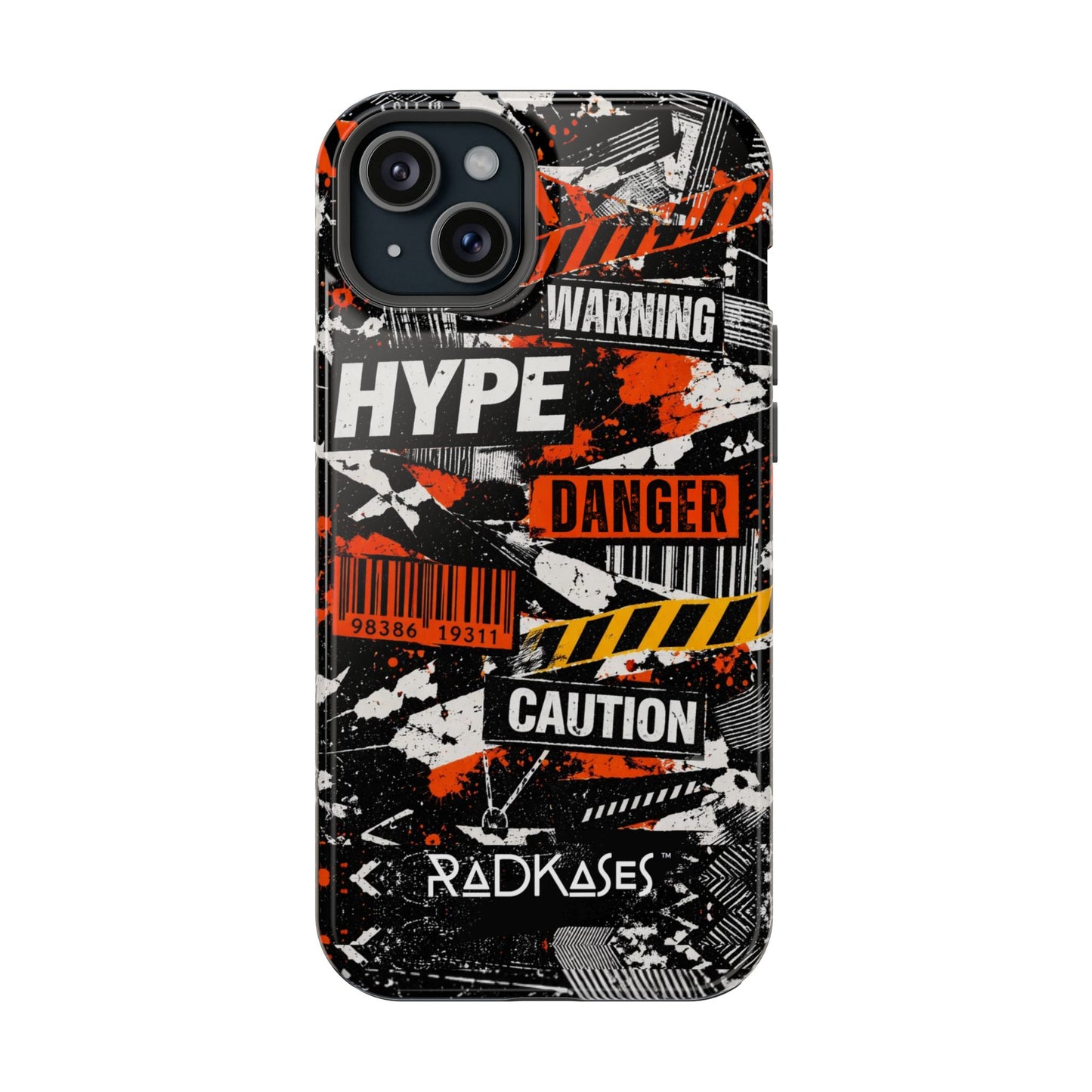 Hype Hazard