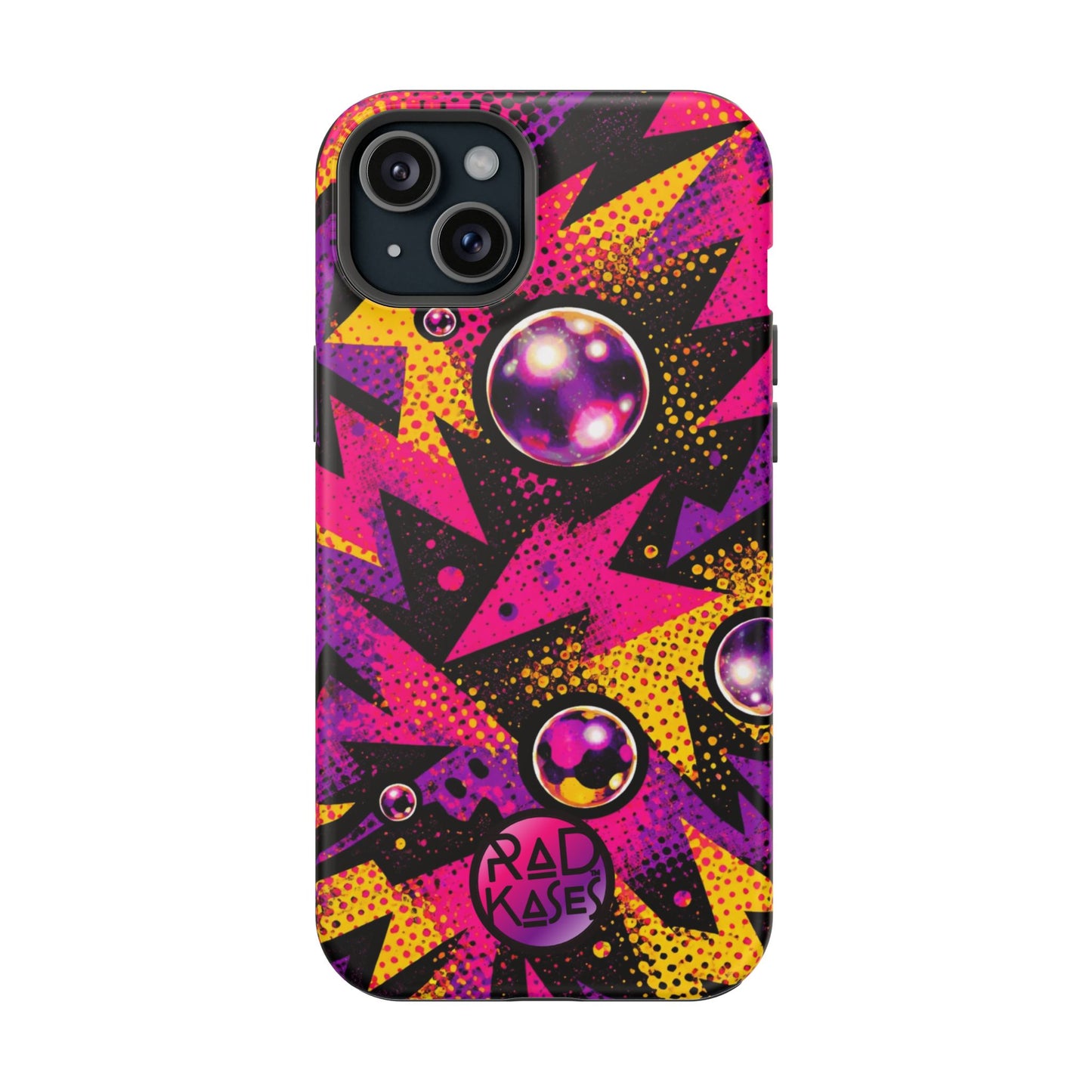 Bubblepunk Retro