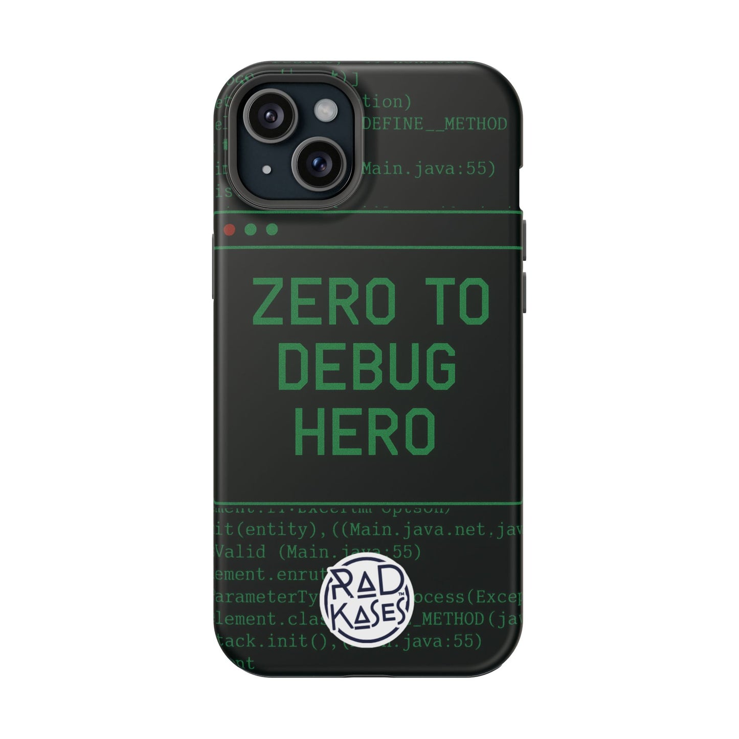 Zero to Debug Hero