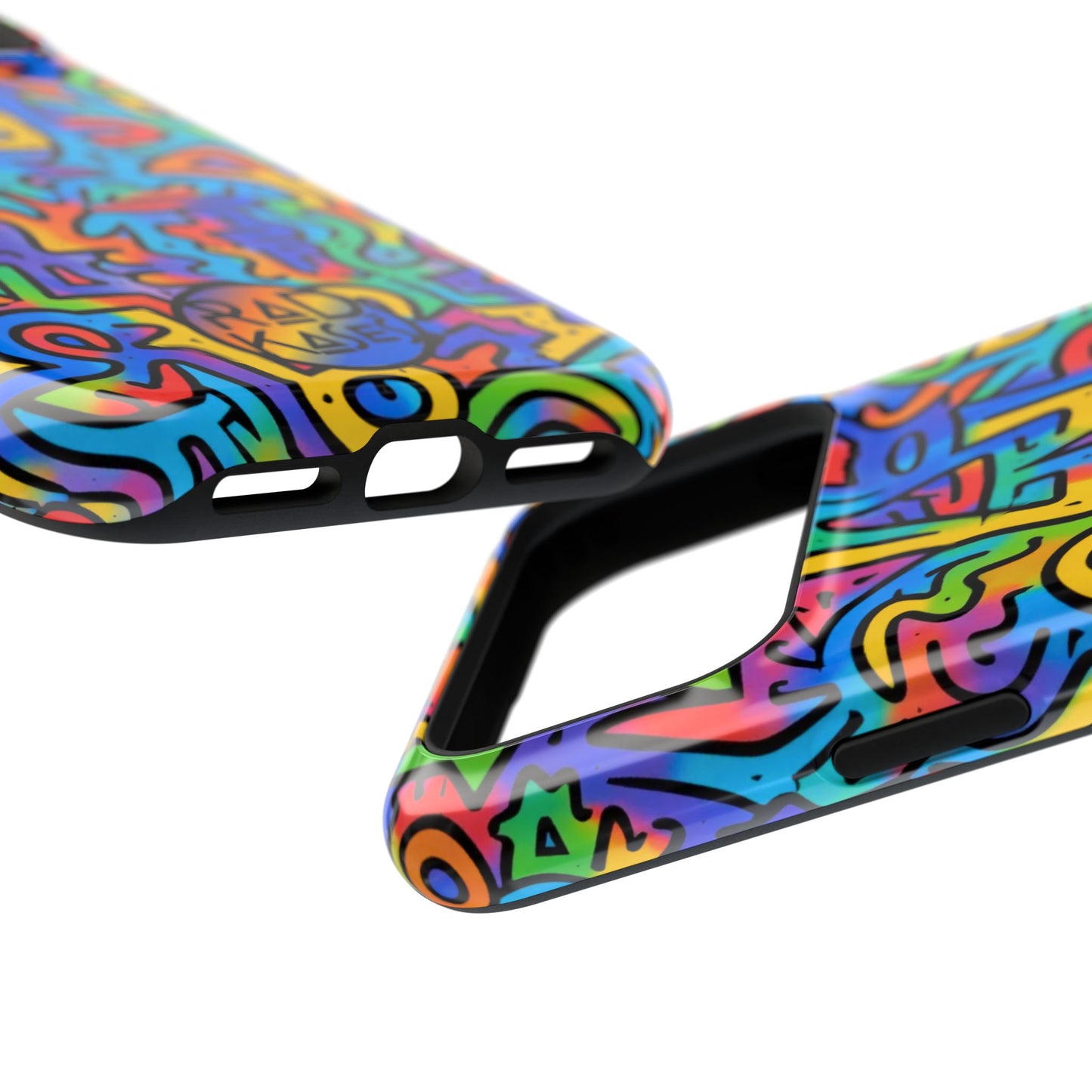 Chromapop Maze