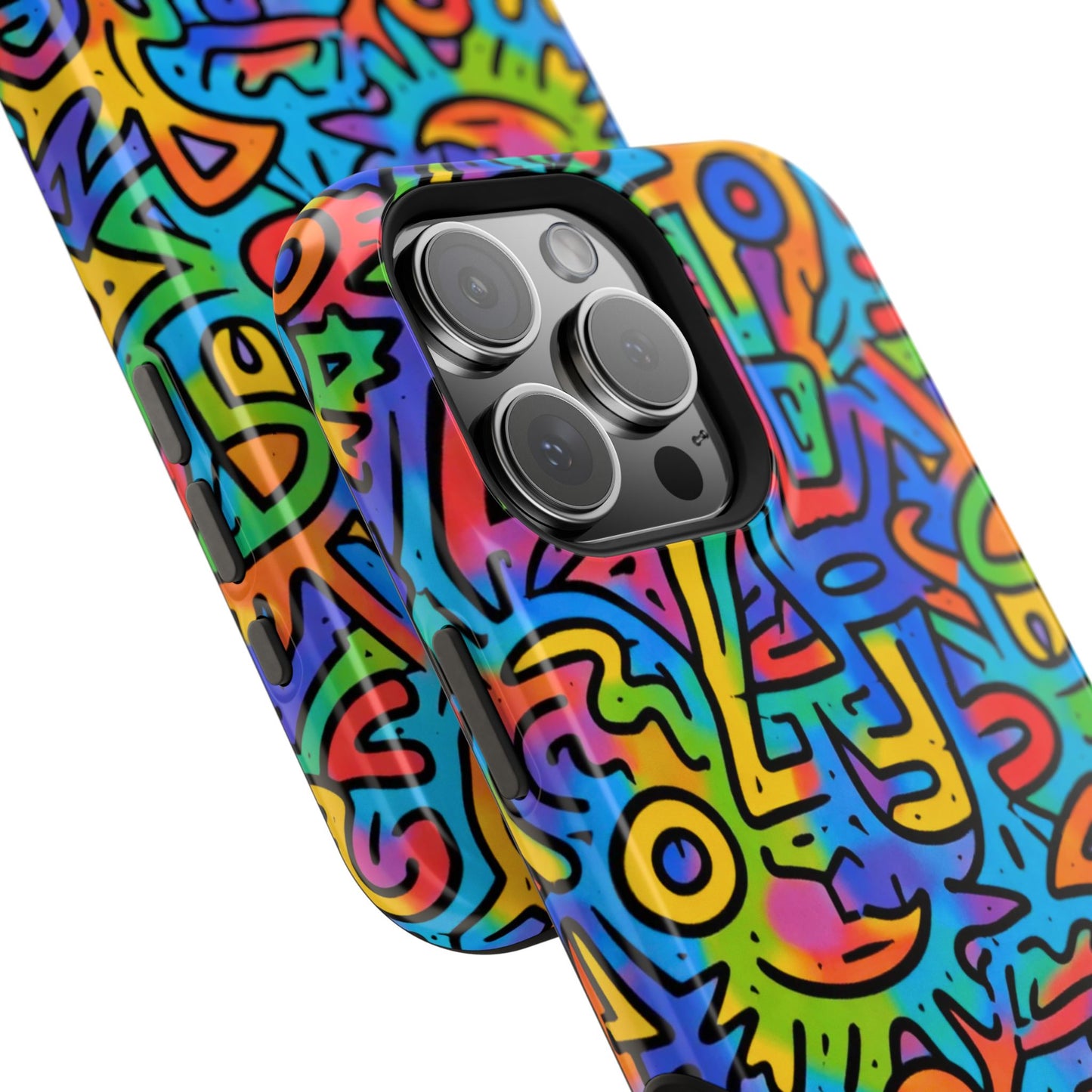 Chromapop Maze