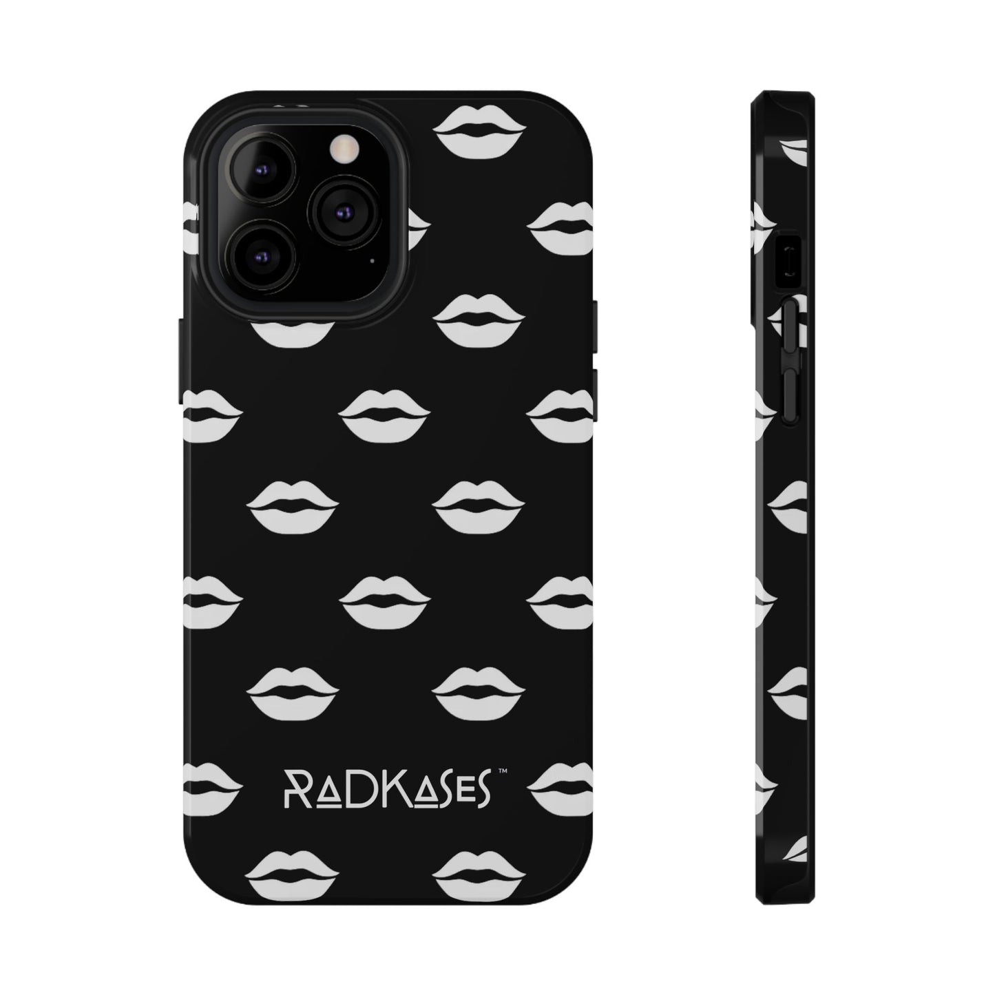 Lippy Noir