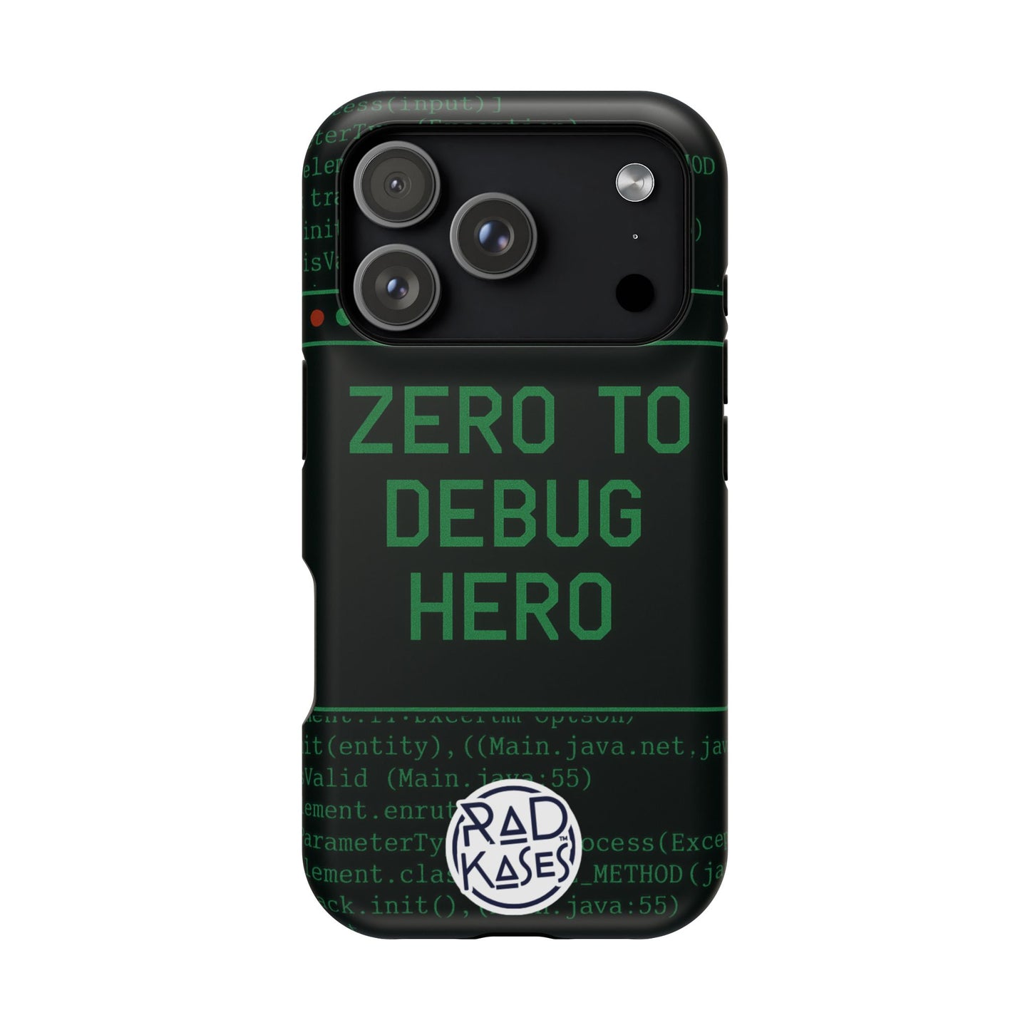 Zero to Debug Hero