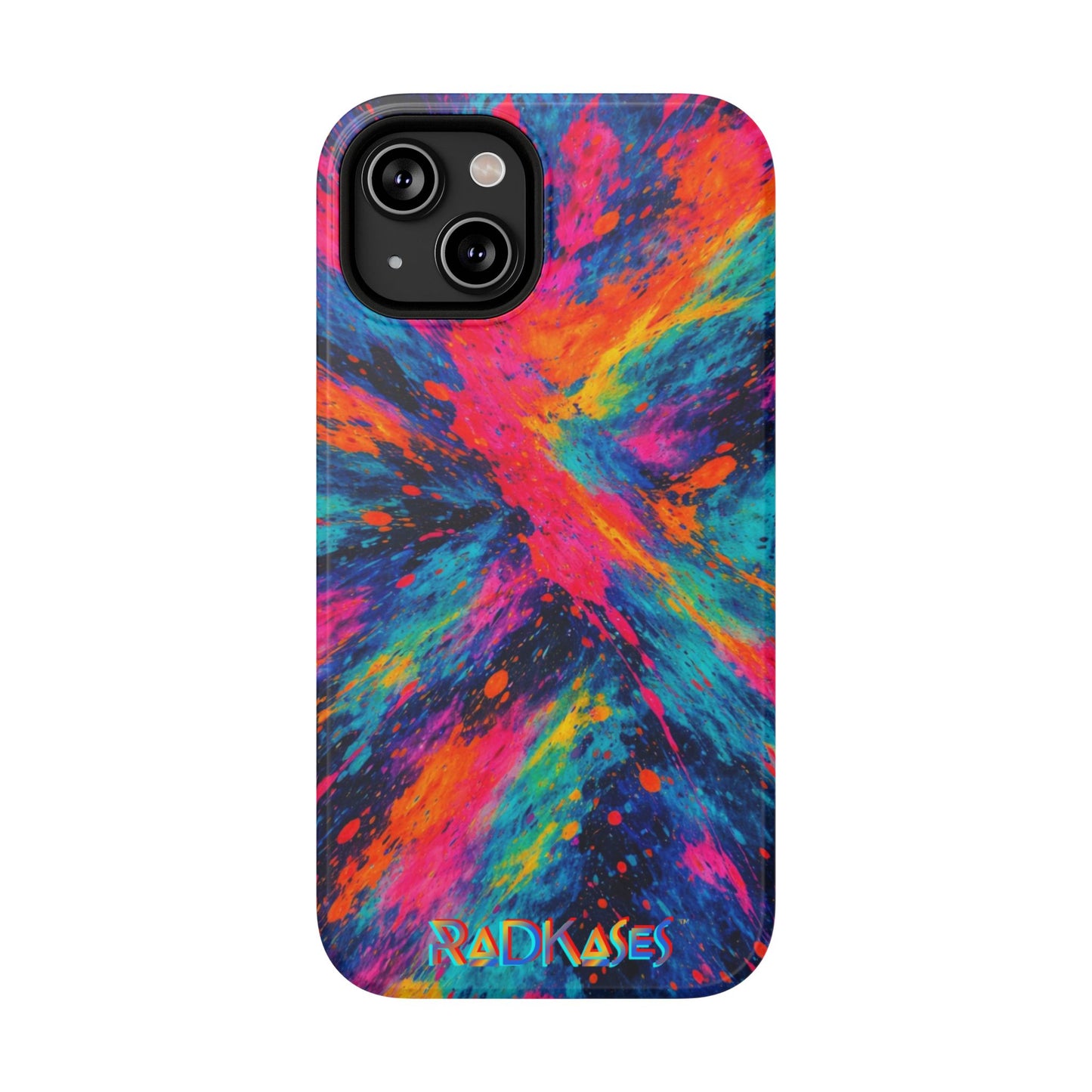 ChromaBurst X