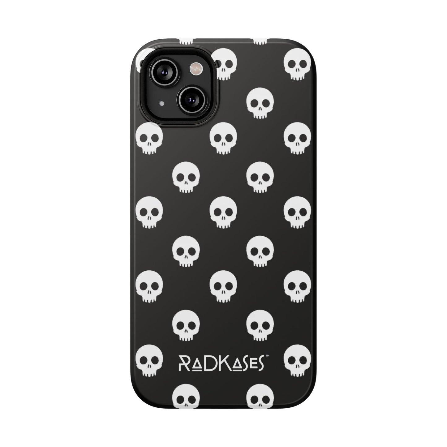 Shadow Skulls