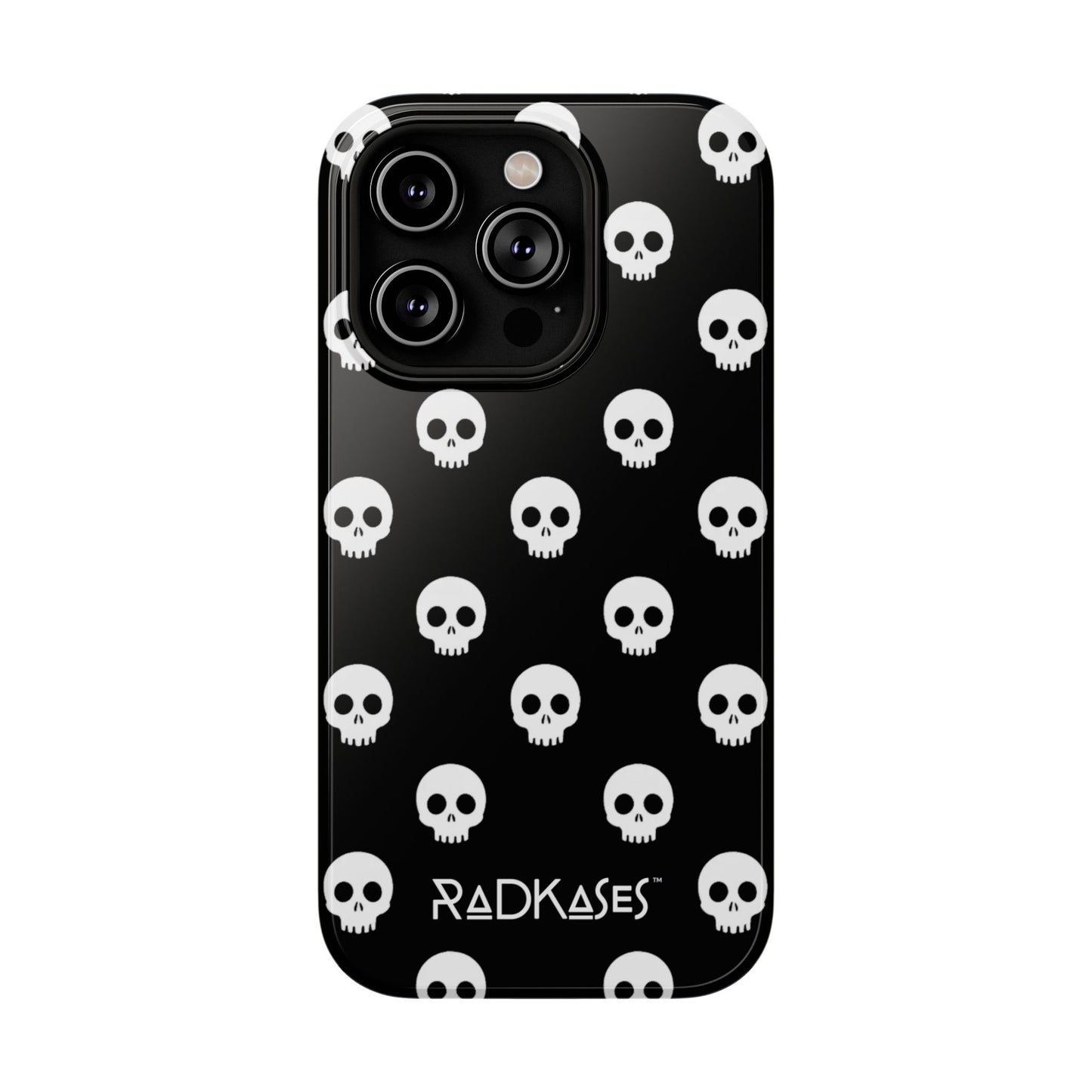 Shadow Skulls