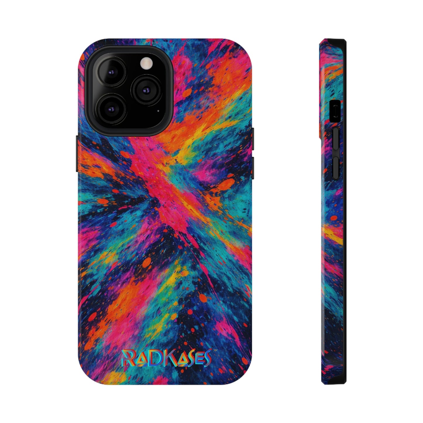 ChromaBurst X