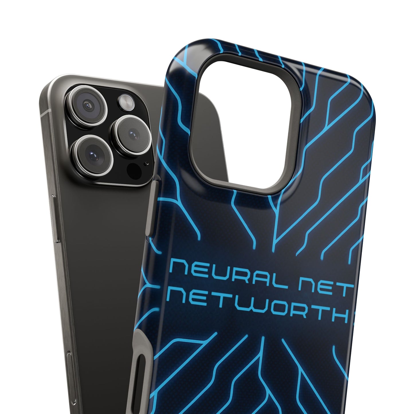Neural Net Networth