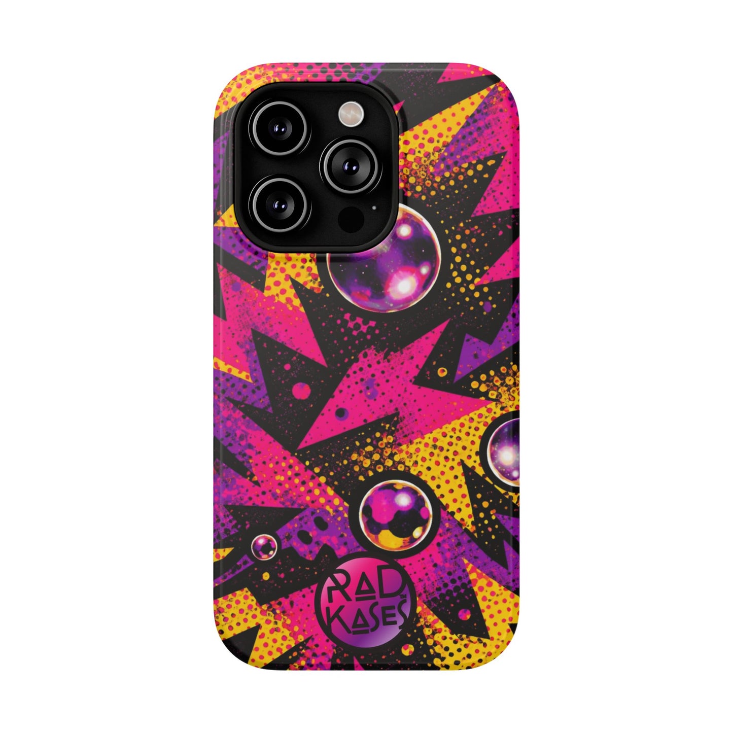 Bubblepunk Retro