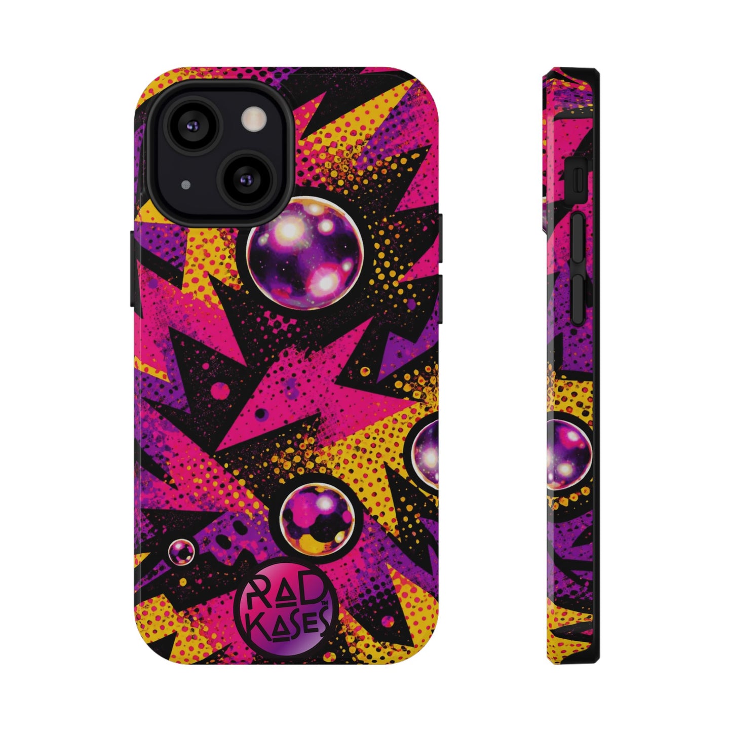 Bubblepunk Retro