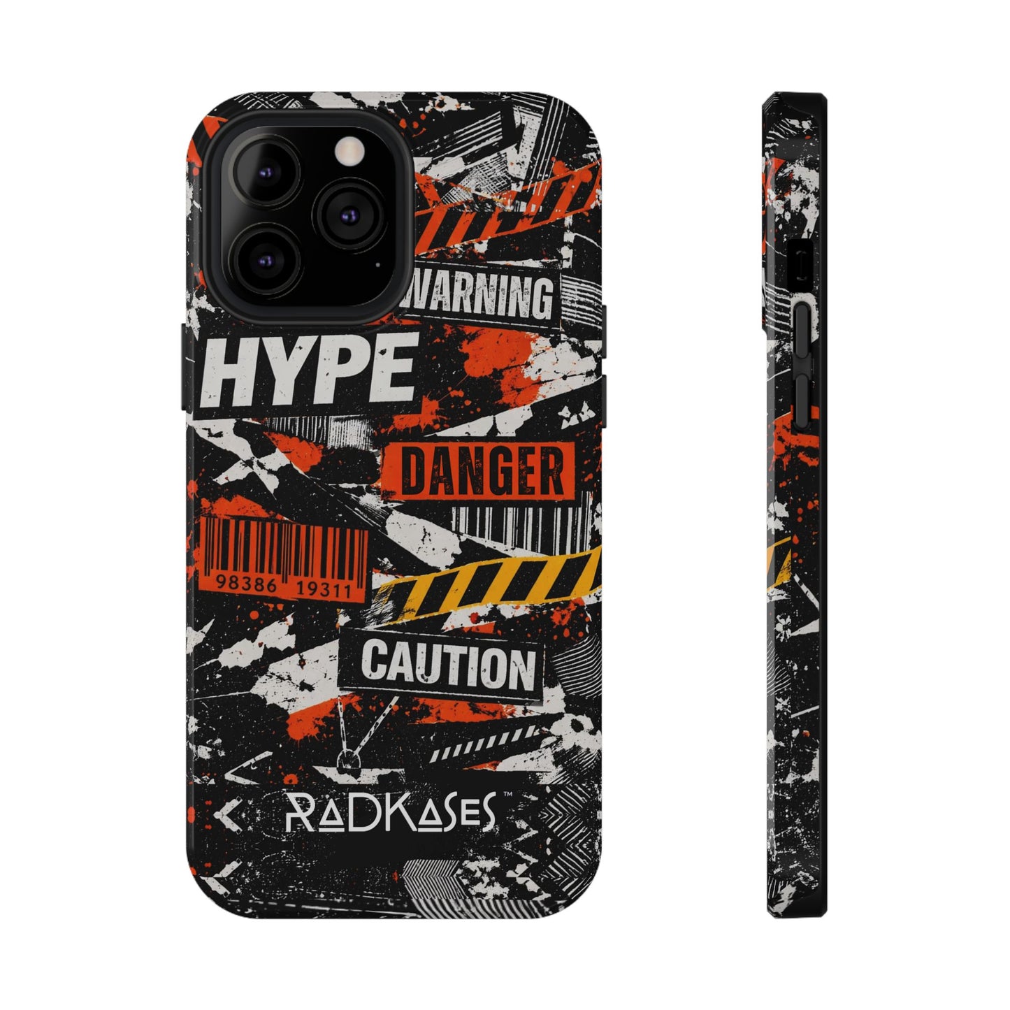 Hype Hazard
