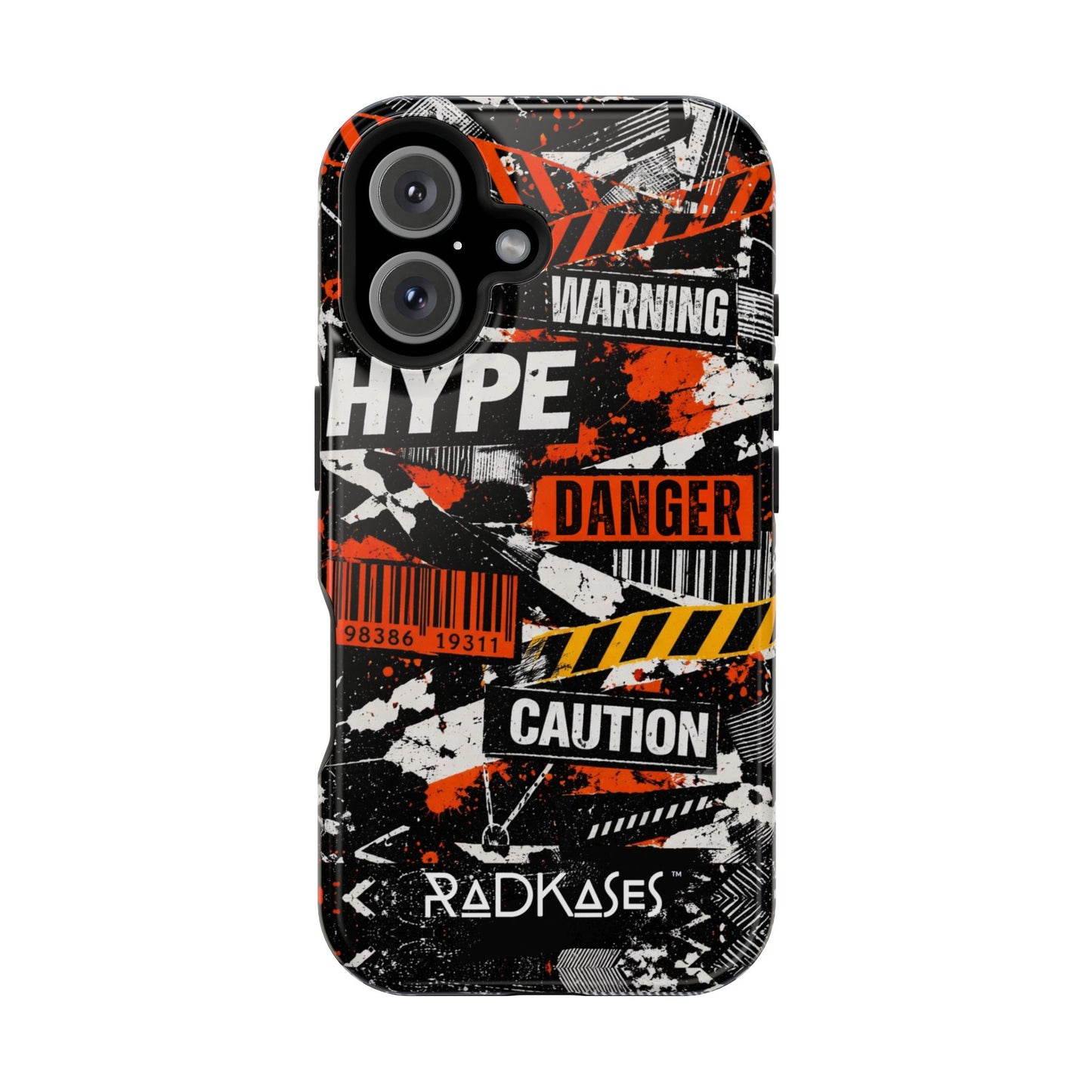 Hype Hazard