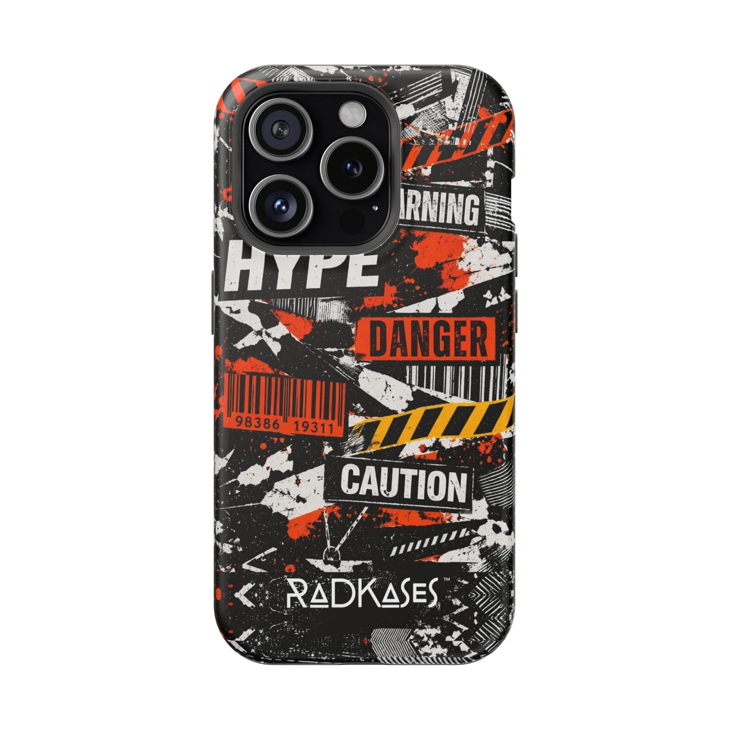 Hype Hazard
