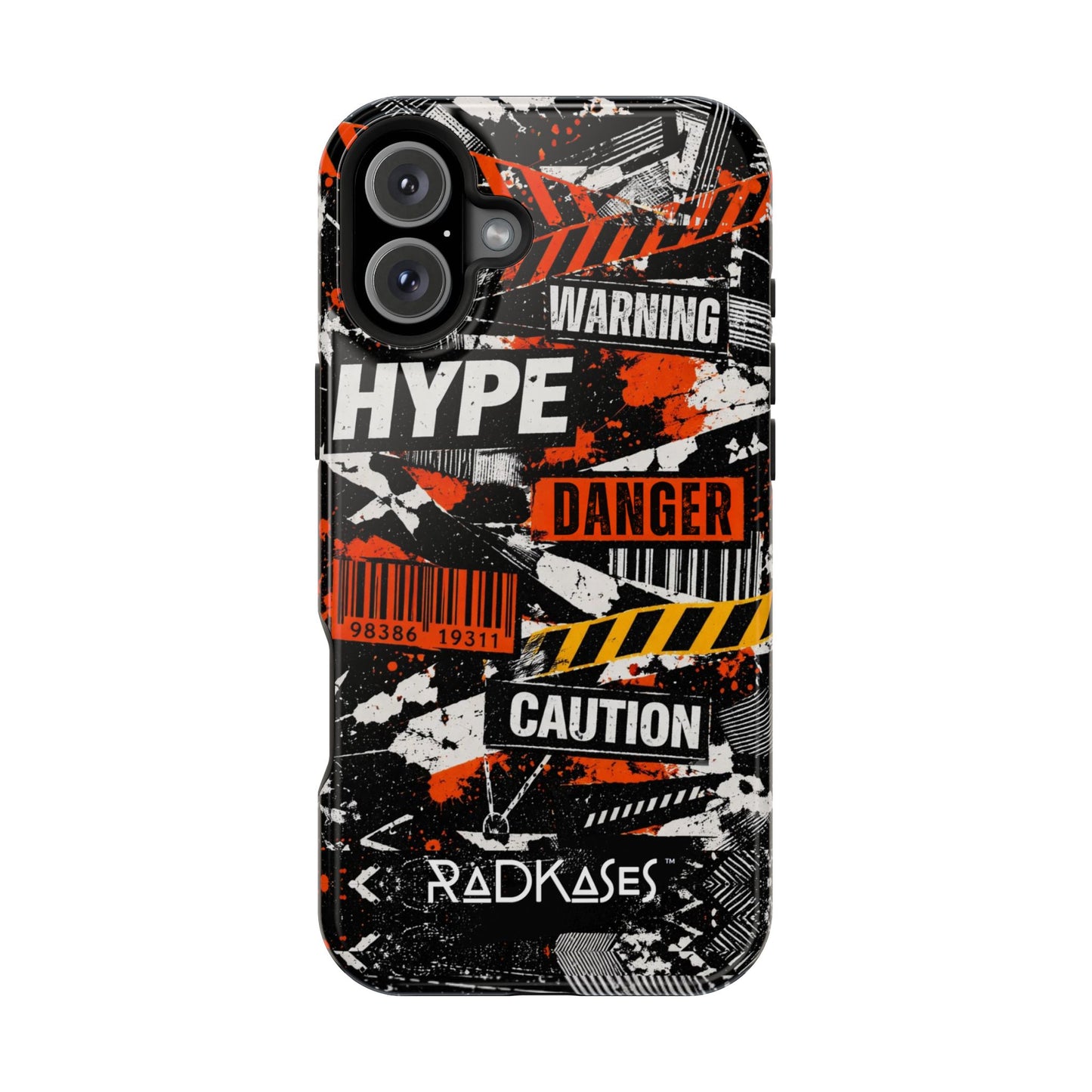 Hype Hazard