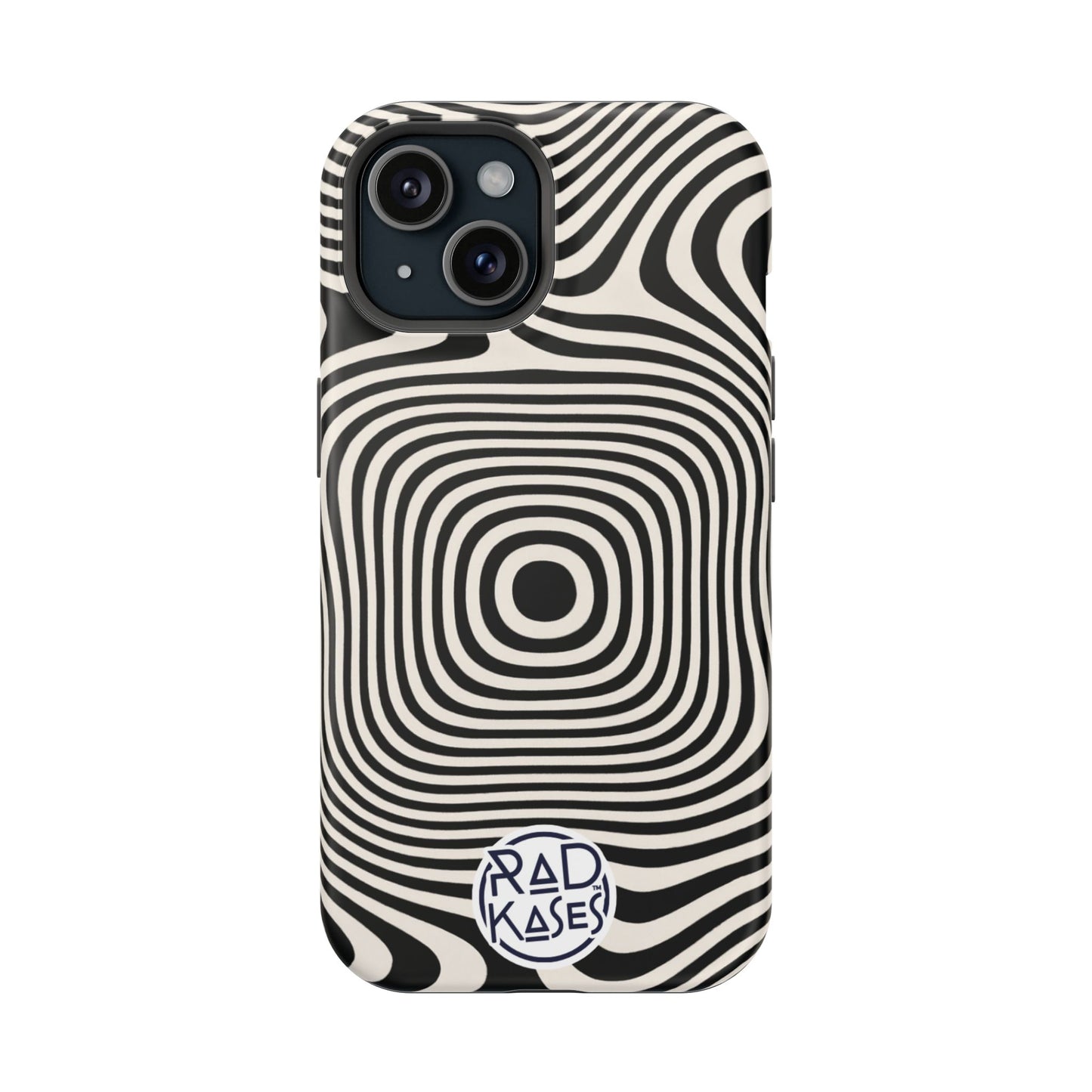 Pulsing Illusion