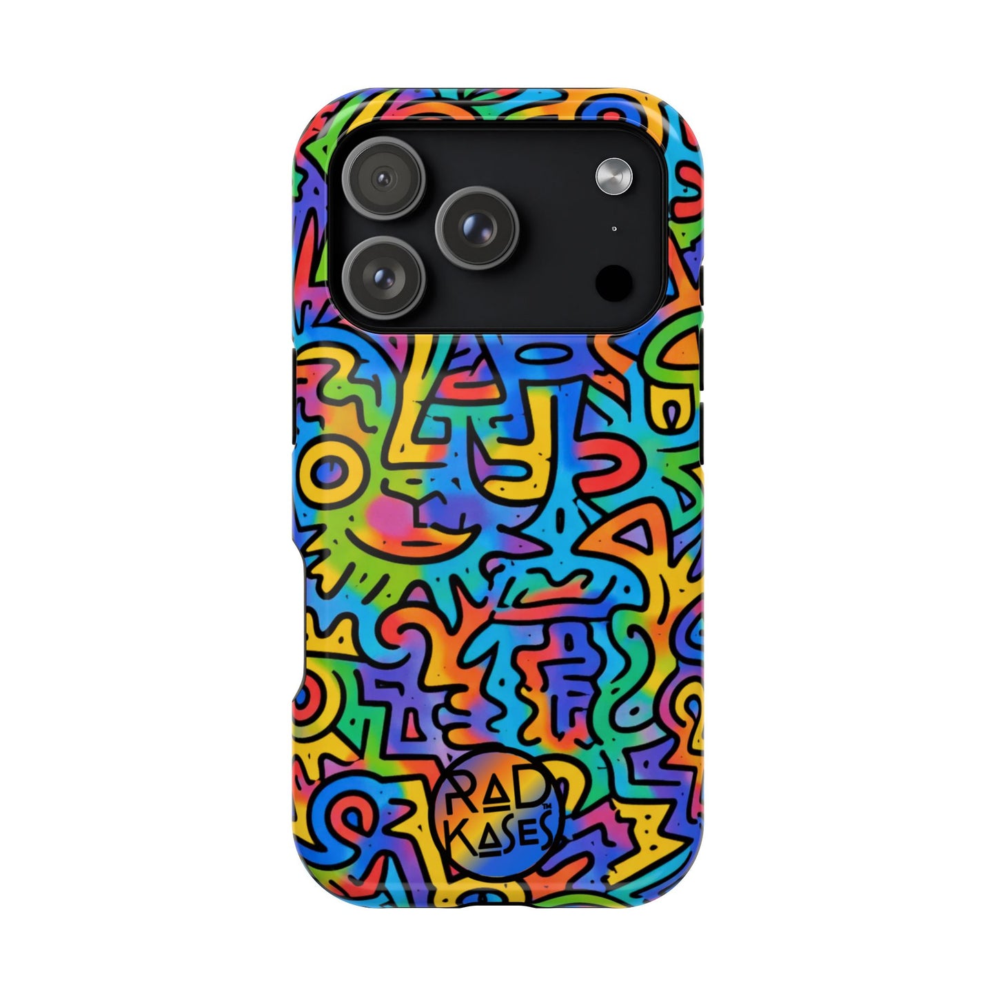 Chromapop Maze