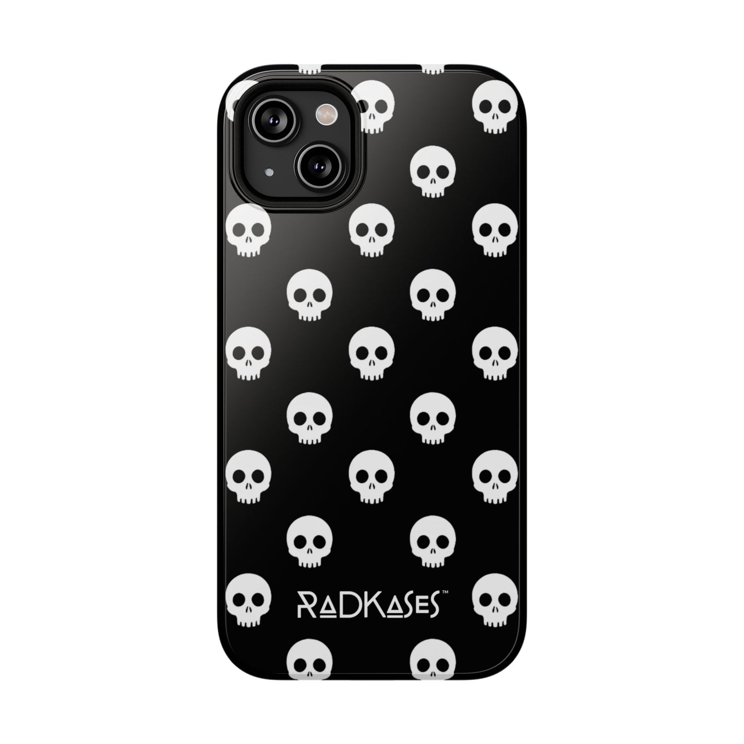 Shadow Skulls