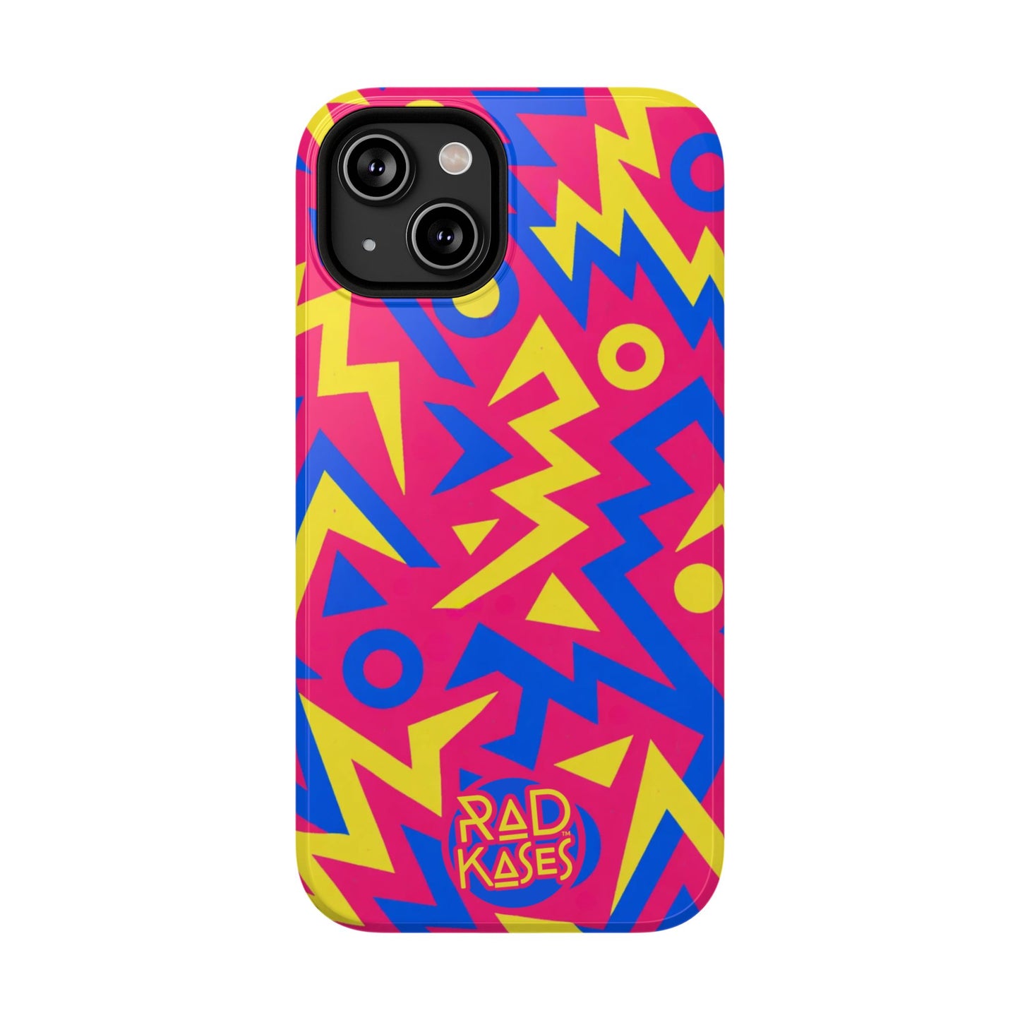 Retro Electric