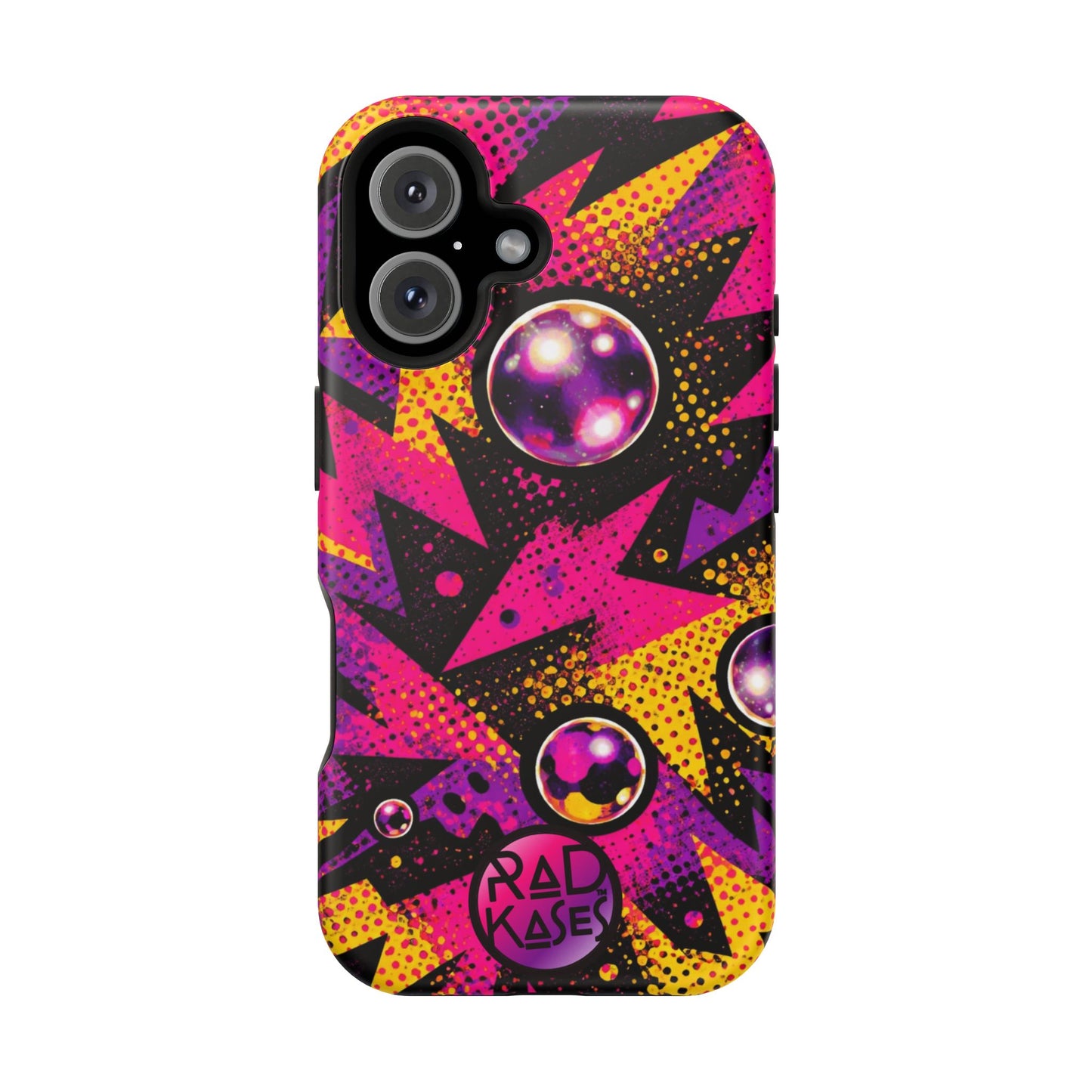 Bubblepunk Retro