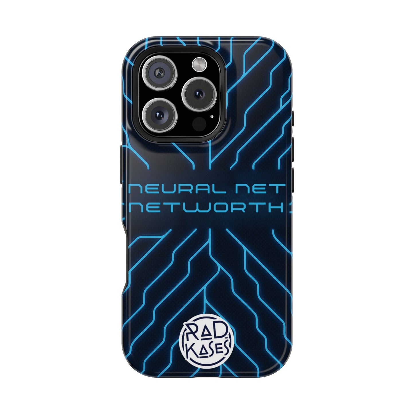 Neural Net Networth