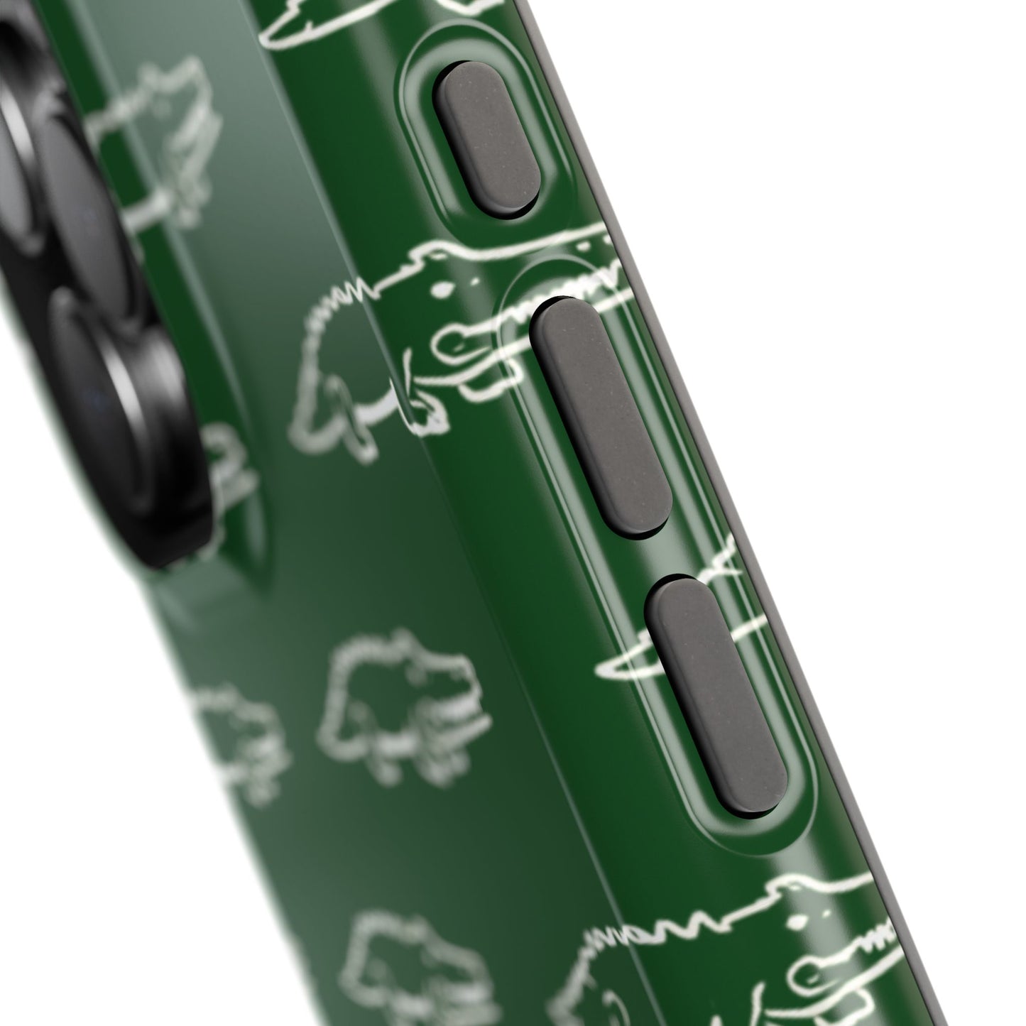 Crocodile Groove