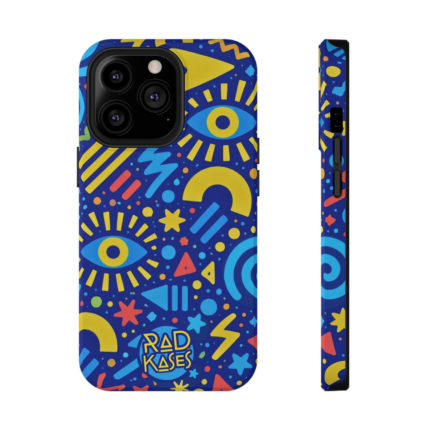 Geometric Pop