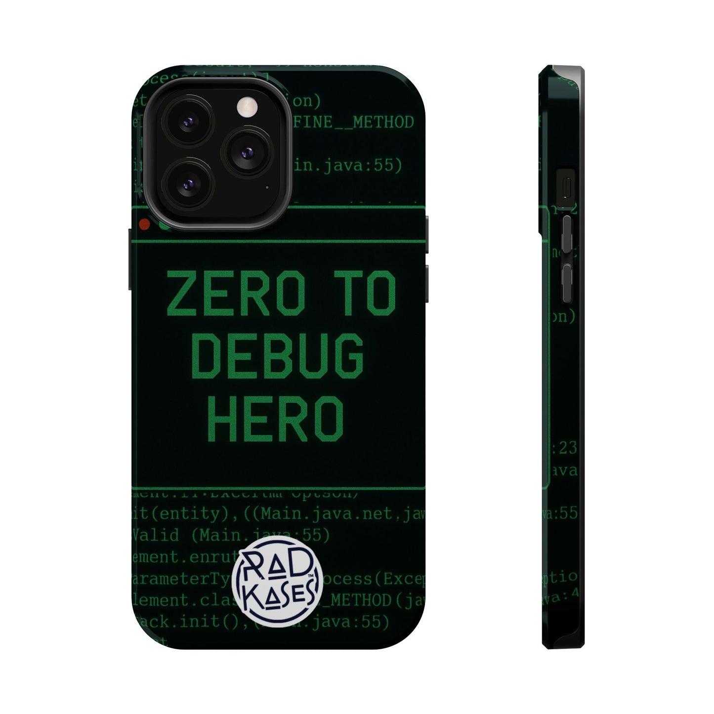 Zero to Debug Hero